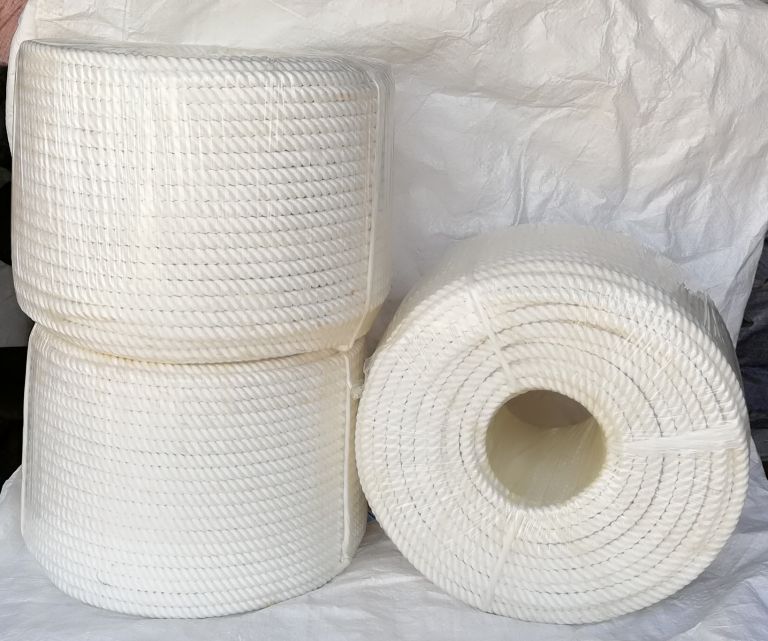 Polyester Ropes