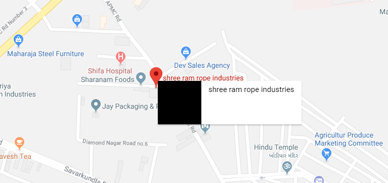 Shree Ram Rope Industries